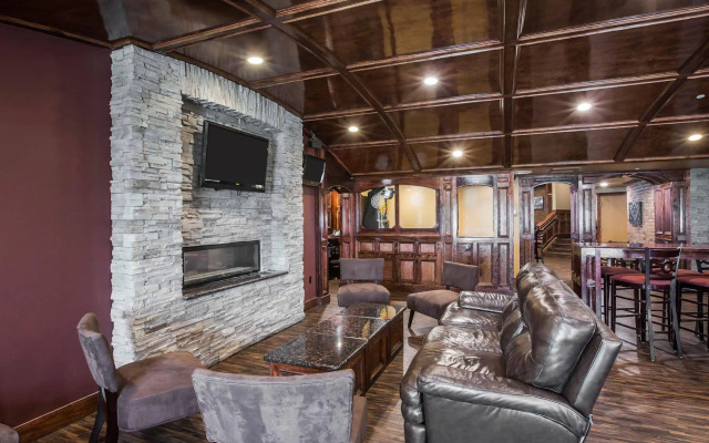 Comfort Inn & Suites Plattsburgh - Morrisonville