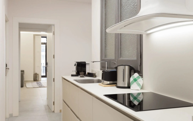 Quartprimera Apartments