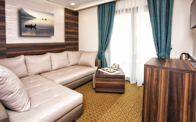 Hotel ACD Wellness & Spa