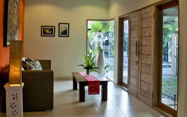 Casa Nuri
