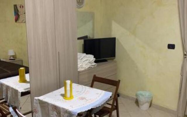 Airport Bedroom House