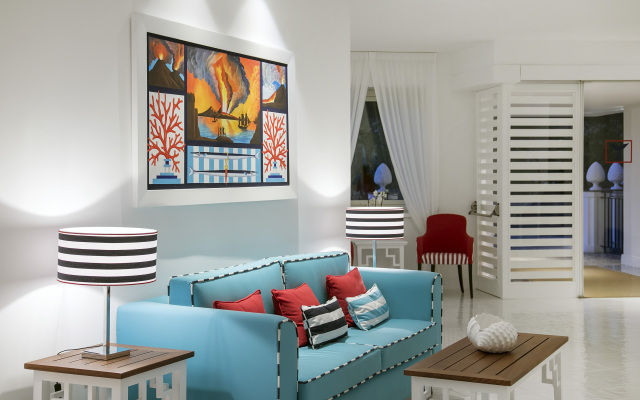 Hotel Delfino