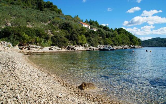 Holiday home Senka1 - pure nature