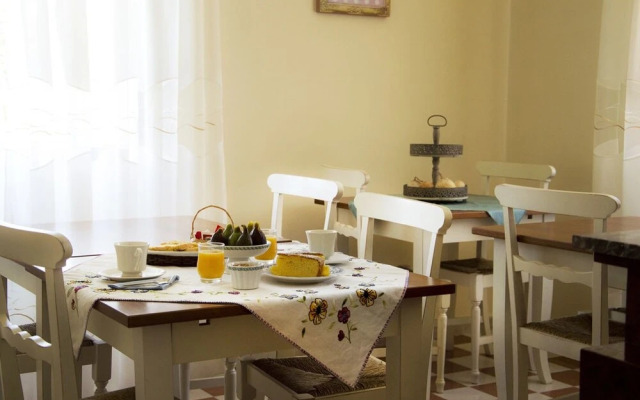 Villa Vincenza Country House