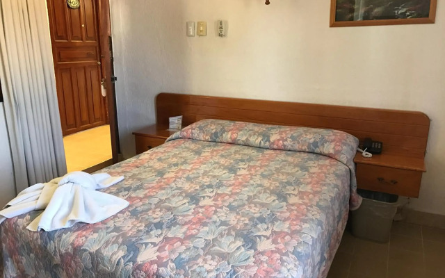 Hotel EMS Los Arcos