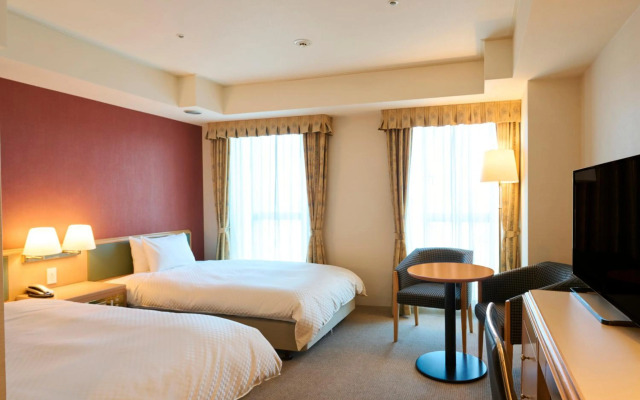 Utsunomiya Tobu Hotel Grande
