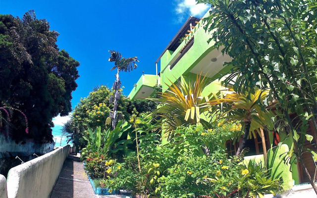 Bamboo Flat Residencial