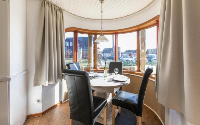 Zur Kajüte Friedrichskoog