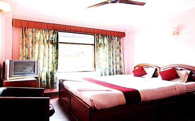 MeroStay 198 Hotel LY