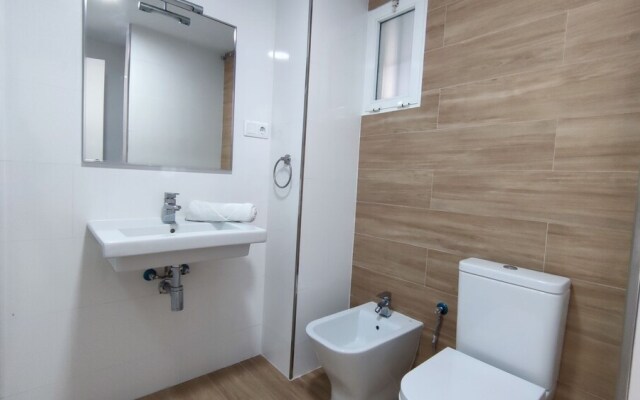 Fantástico Apartamento Totalmente Reformado