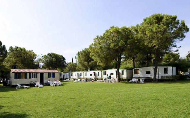 Camping Toscolano