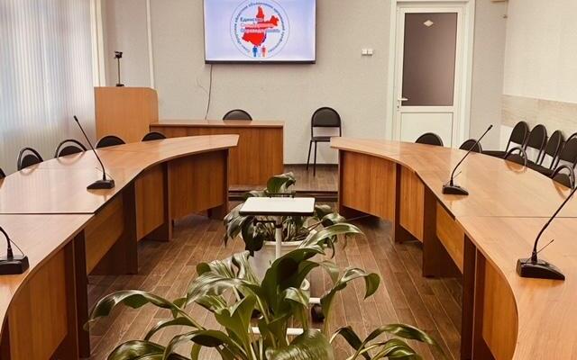 Гостиница Учебный Центр Профсоюзов