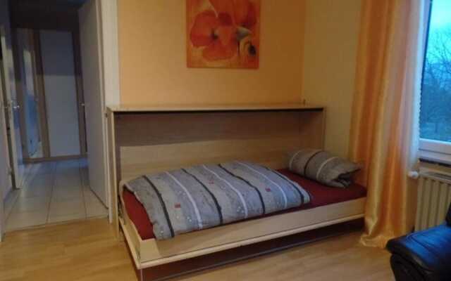 Ferienwohnung Lilia