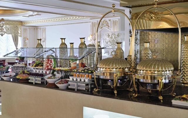 Mövenpick Hotel City Star Jeddah
