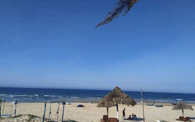 Canh Tien Homestay Tam Thanh Beach