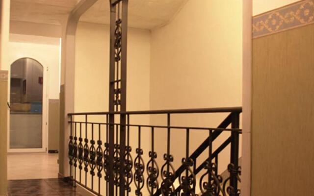 Hotel Cala di Seta