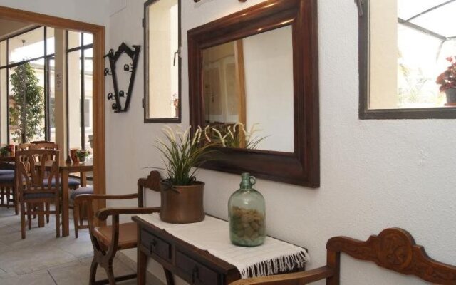 Hostal Nadal