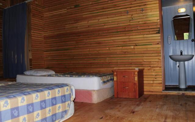 Kadir'S Family House