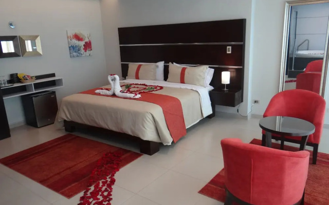 Verona Hotel & Baños Turcos