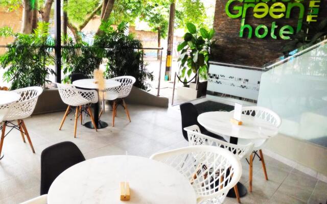 Lleras Green Hotel