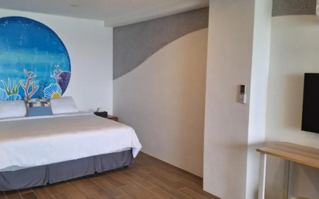 Walk the Ocean B&B