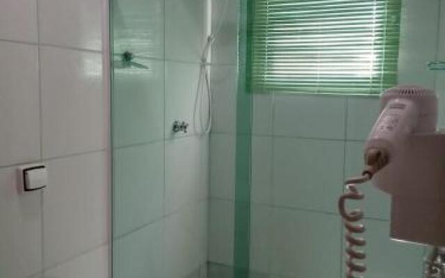 Pousada Villa del Mare