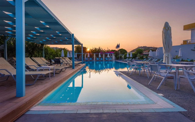 Nissia Kamares Hotel Apartments