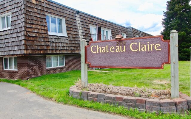 Cc20 Chateau Claire 2 Bedroom Condo by Redawning