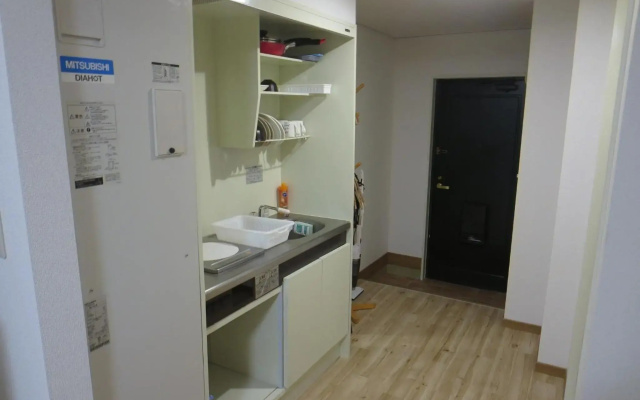Stay Snnabe / Vacation STAY 37078