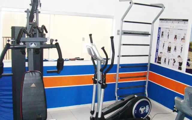 Larison Hotéis ECONOMY