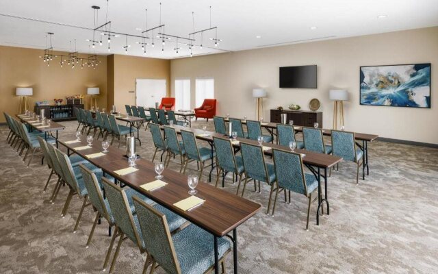 Hilton Garden Inn Apopka City Center