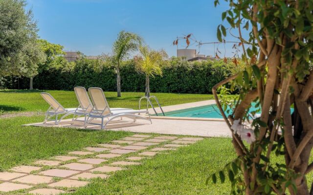 Villa Bouganville by Wonderful Italy