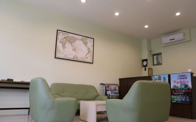 HeFeng B&B