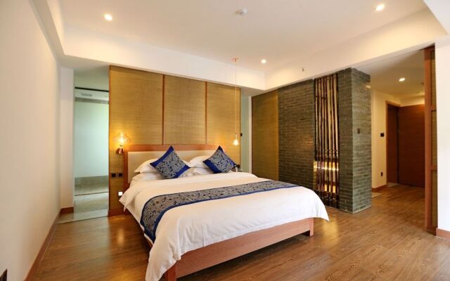 Mutong Holiday Hotel