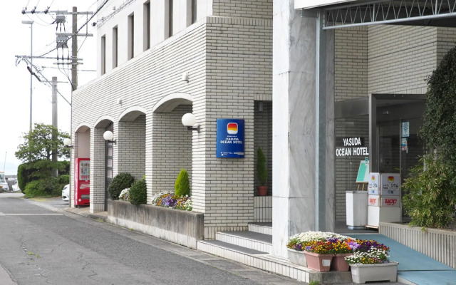 Omura Yasuda Ocean Hotel