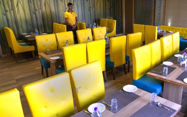 Hotel Shivaay Blue