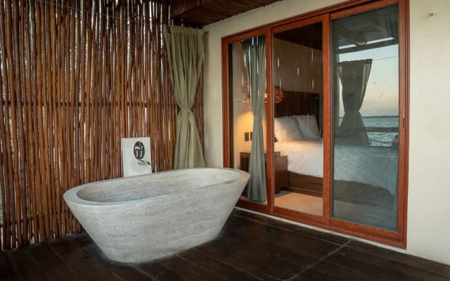 Puerta del Cielo Hotel Origen