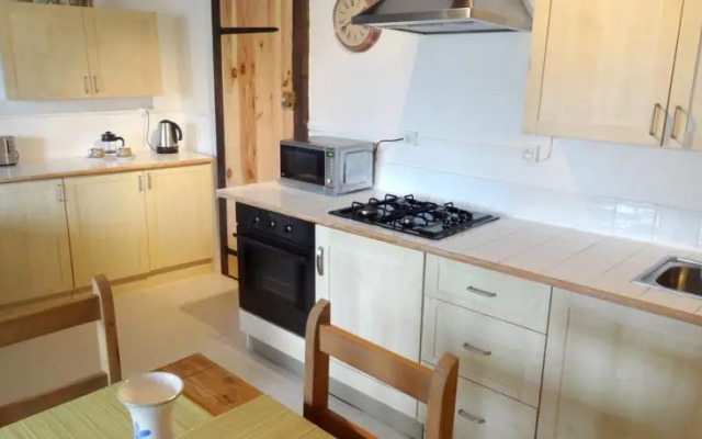 Holiday home Cogulet