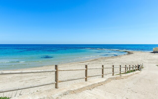 Villa Bennecke Tekla