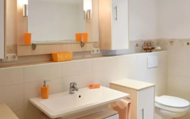 Charming Apartment in Himmelkron