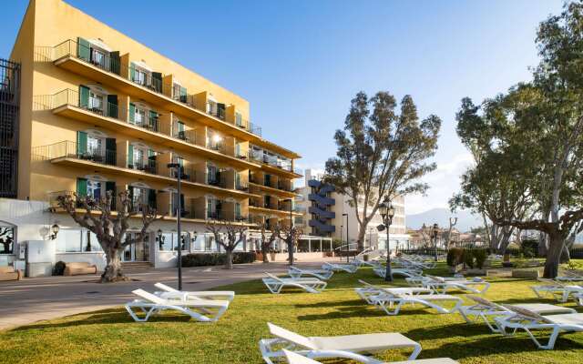 Hotel Roses Platja