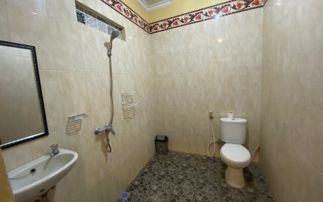 Capital O 93844 Arta Adi Homestay NearBali Zoo