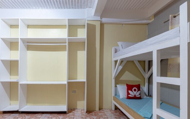 ZEN Rooms LH Bri Lodge Siargao