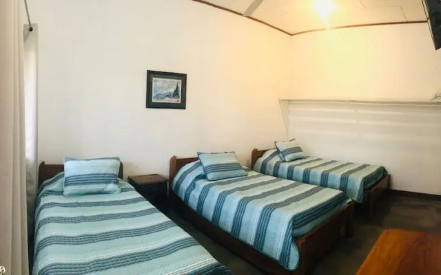 Hotel Del Aserradero