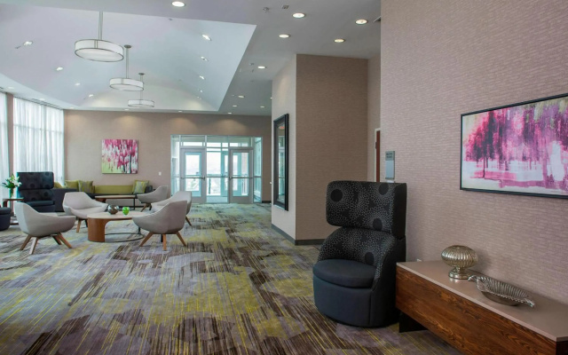 Courtyard by Marriott Nashville Goodlettsville - фото 2