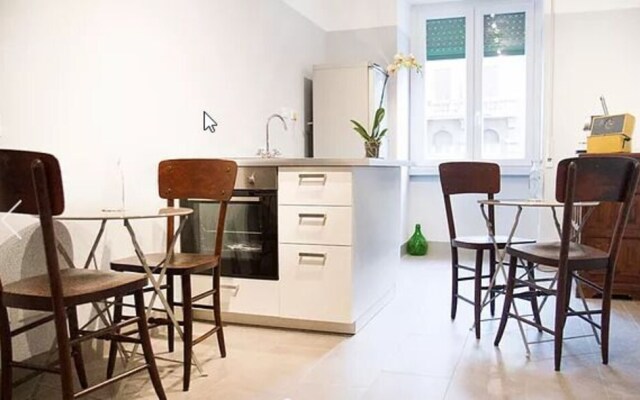 HOA Guest House Rome