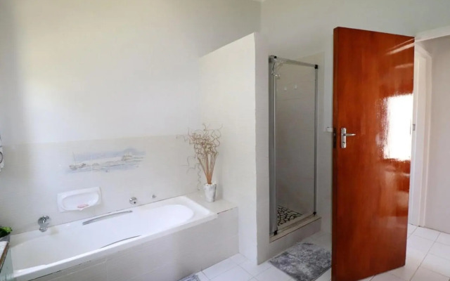 Naude House in Struisbaai