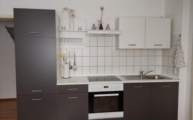 Ferienwohnung Harmonie 45 m2