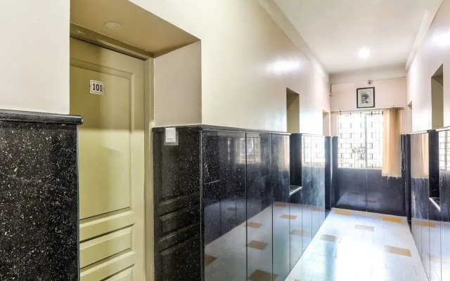 Raj Residency