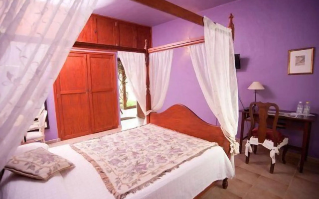 Hotel Rural Era de La Corte